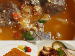 -三号黄浦会Canton Table