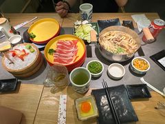 -沼津港精致料理·寿喜烧·烧鸟(龙湖南桥天街日料榜单店)