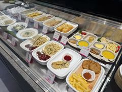 -U你·天然调味(南湖总店)