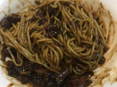 -桃园中华料理炸酱面(燕儿岛路店)