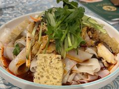 -巴扎美食·新疆菜·西域歌舞表演餐厅(新疆大厦店)