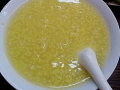 -张满意驴肉火烧(西四店)