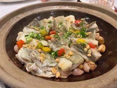 -红棉中餐厅·广州海航威斯汀酒店