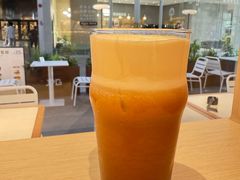 -JPG canteen(广州乐峰广场店)