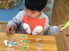 -北京市邮政管理局海慧寺幼儿园