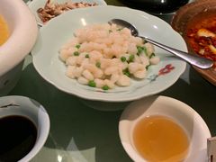 水晶虾仁-芳满庭·江浙小馆(1912店)