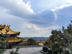 -六鼎山文化旅游区
