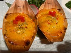 -梅筑·创意料理(王府井百货店)