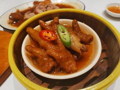 -嘉味港式餐厅(海门大有境店)