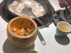 -狐狸爱上椰子鸡(滨江星光大道店)