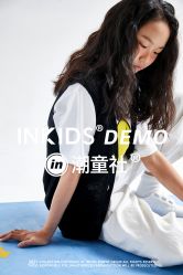 -INKIDS潮童社儿童摄影(朝阳大悦城店)