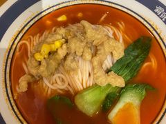 -霸蛮湖南菜·牛肉粉(荣京西街店)