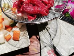 -高兴壹锅·潮汕鲜牛肉火锅(良乡梅花庄店)