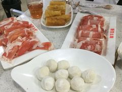 -新百幺妹火锅(新百广场万宇步行街总店)