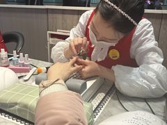 -海底捞火锅(高新万达广场店)
