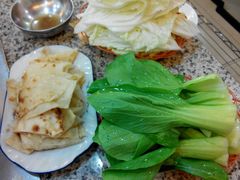 -晓林火锅(安定门店)