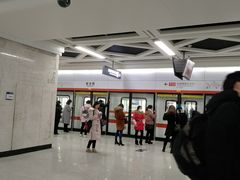 -取水楼(地铁站)