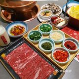羊肉天花板/深圳头牌老北京火锅进驻罗湖