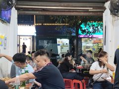-丹妹麻辣烫(袁家岭20year店)