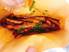 -降龙爪爪(建设路2店)