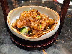 -童福兴·南京菜(老门东店)