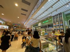 -品禾芝风(敏捷永旺店)