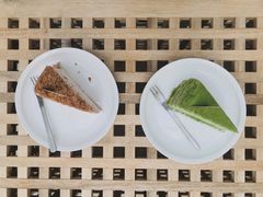 -CAKE WANG千层制造所(省府店)