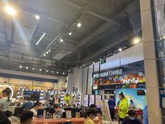 -海马体照相馆(合肥包河万达广场店)
