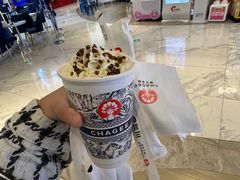 -霸王茶姬(常熟印象城店)