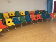 -英孚教育青少儿(南坪中心)