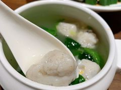 -将相和·海鲜蒸饺大连菜