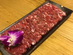 -君来顺老北京四季火锅涮肉(程家桥路店)