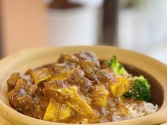 -椰皇鸡饭·烧味烧腊