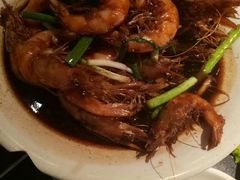 -老头儿油爆虾·知味杭州(爱琴海购物中心)