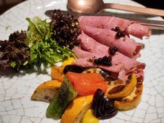 -杭州桐庐康莱德酒店西餐厅-舍