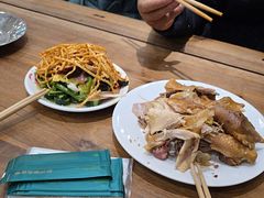 -老刘家永盛斋·传统泡馍(东关南街店)