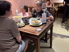 -鱼食饭稻·苏浙土菜17年老馆子(平江路店)