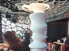 -OZONE 顶楼酒吧(香港丽思卡尔顿酒店)