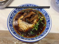 奥香爆鳝面-伟记奥面馆(白塔东路店)