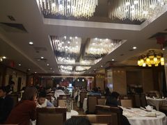 大堂-潮福城大酒楼·潮粤菜·港式点心(阳光城店)