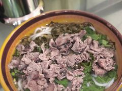 -花溪牛肉粉(八鸽岩店)