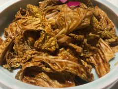-鸭王烤鸭店(三里河店)