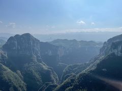 -重庆云阳龙缸景区