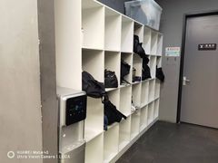 -GMJ·24H健身房(四川北路店)