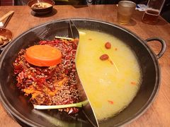 -楠火锅(昆山金鹰店)