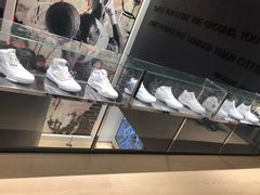 -JORDAN(外滩中央体验店)