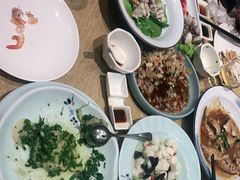 -海中洲渔社