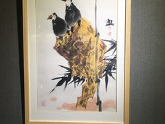 -亮宝楼国宴+文化陕菜