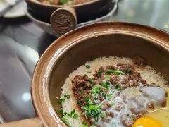 -红星光发煲仔饭(文海店)