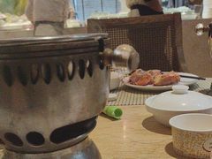 -雍和会海鲜姿造自助(湖东路店)